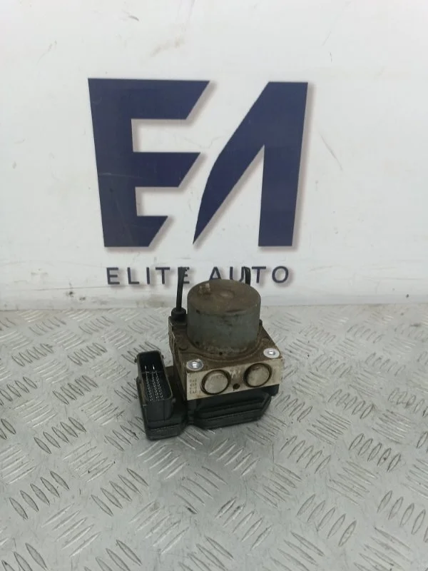 Блок ABS Chevrolet Aveo 2012 95918861 T300 1.6