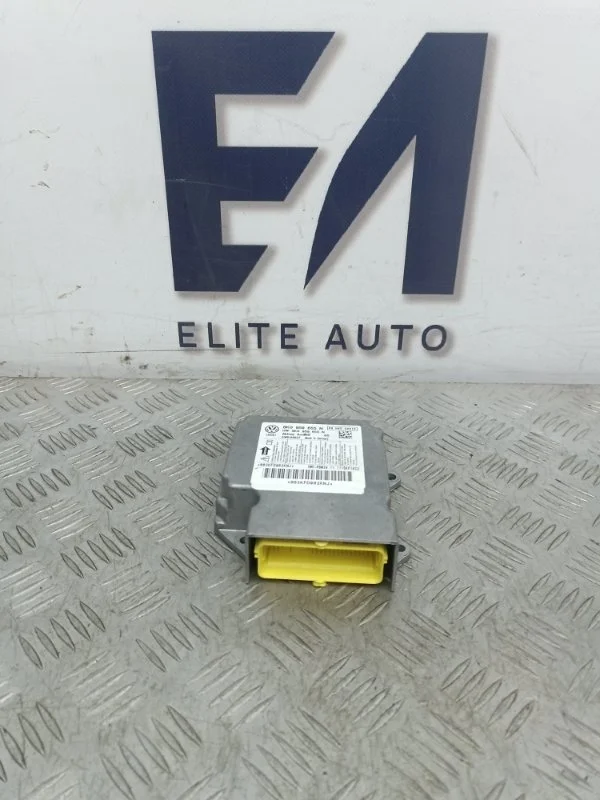 Блок управления AirBag Audi A4 2012 8K0959655N B8 1.8