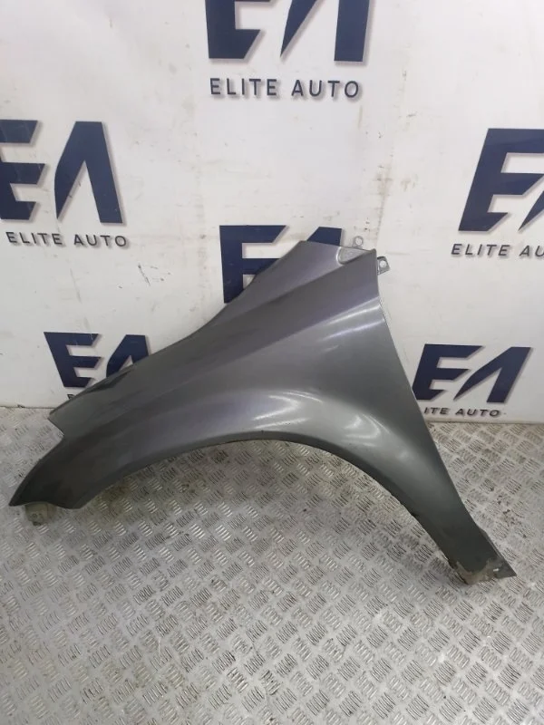 Крыло Nissan Murano 2005 63113CA030 Z50 3.5, переднее левое