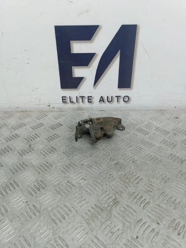 Замок капота Nissan Murano 2005 65601CA000 Z50 3.5