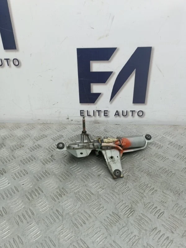 Моторчик дворников Nissan Murano 2005 28710CB000 Z50 3.5, задний