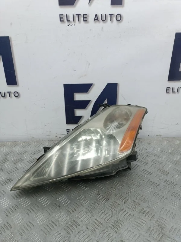 Фара Nissan Murano 2005 26060CA125 Z50 3.5, левая
