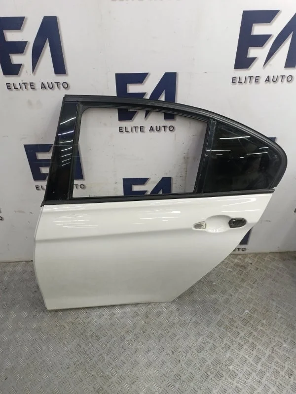 Дверь BMW 3 2013 41007298513 F30 2.0, задняя левая