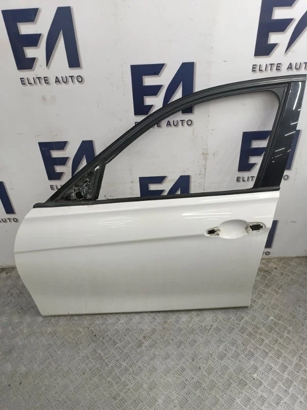 Дверь BMW 3 2013 41007298565 F30 2.0, передняя левая