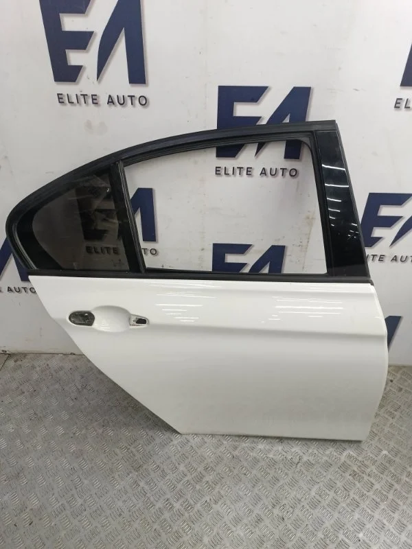 Дверь BMW 3 2013 41007298514 F30 2.0, задняя правая