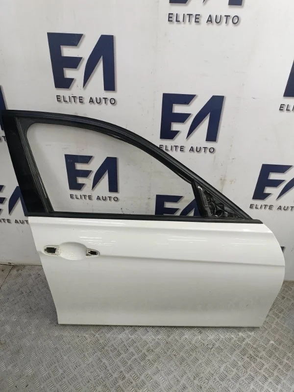 Дверь BMW 3 2013 41007298566 F30 2.0, передняя правая