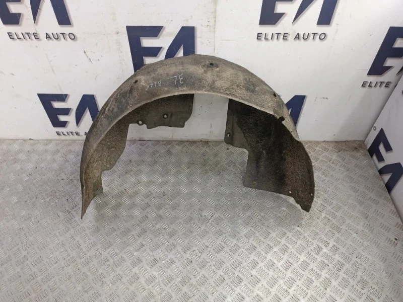 Подкрылок обе части BMW 3 2013 51717260293 F30 2.0, задний левый