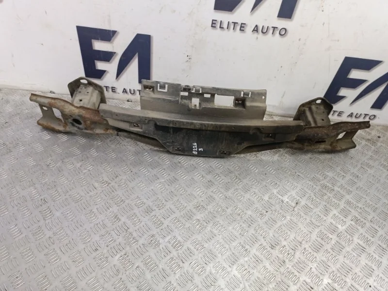 Усилитель бампера BMW 3 2013 51127256927 F30 2.0, задний