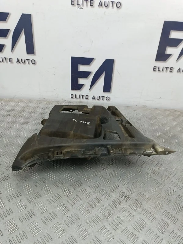 Кронштейн бампера BMW 3 2013 7256923 F30 2.0, задний левый