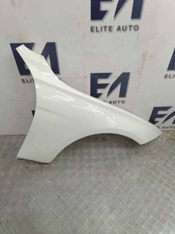 Крыло BMW 3 2013 41007438440 F30 2.0, переднее правое