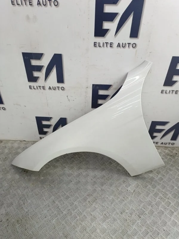 Крыло BMW 3 2013 41007438439 F30 2.0, переднее левое