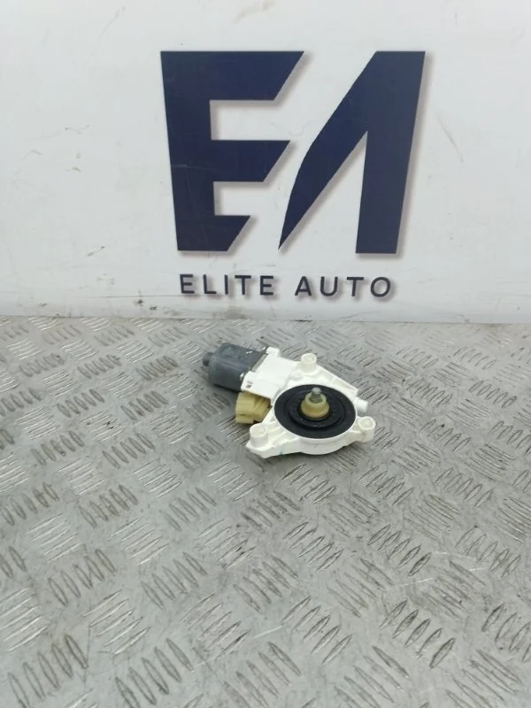 Моторчик стеклоподъемника Mercedes R 2006 A2518200208 W251 5.0, задний правый