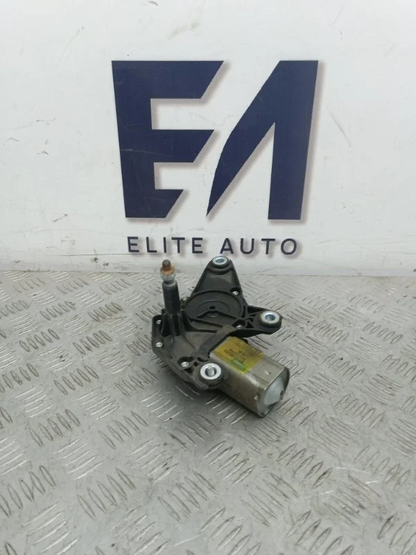 Моторчик дворников Mercedes R 2006 A2518200042 W251 5.0, задний