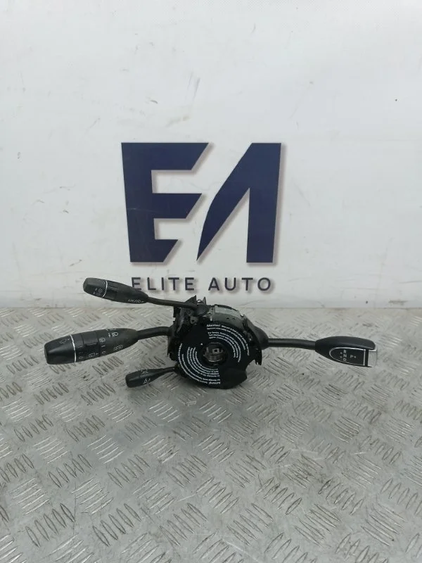 Подрулевой переключатель Mercedes R 2006 A1645450716 W251 5.0