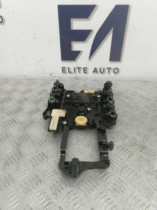 Плата АКПП Mercedes R 2006 A0034460310 W251 5.0