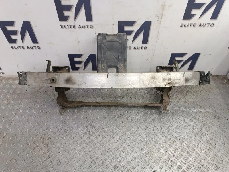 Усилитель бампера Mercedes R 2006 A2516201434 W251 5.0, передний