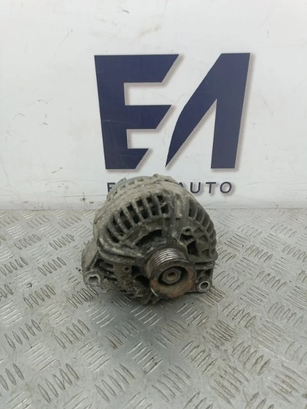 Генератор Mercedes R 2006 A0131548502 W251 5.0