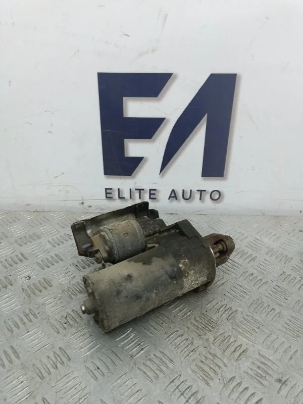 Стартер Mercedes R 2006 A0061510601 W251 5.0