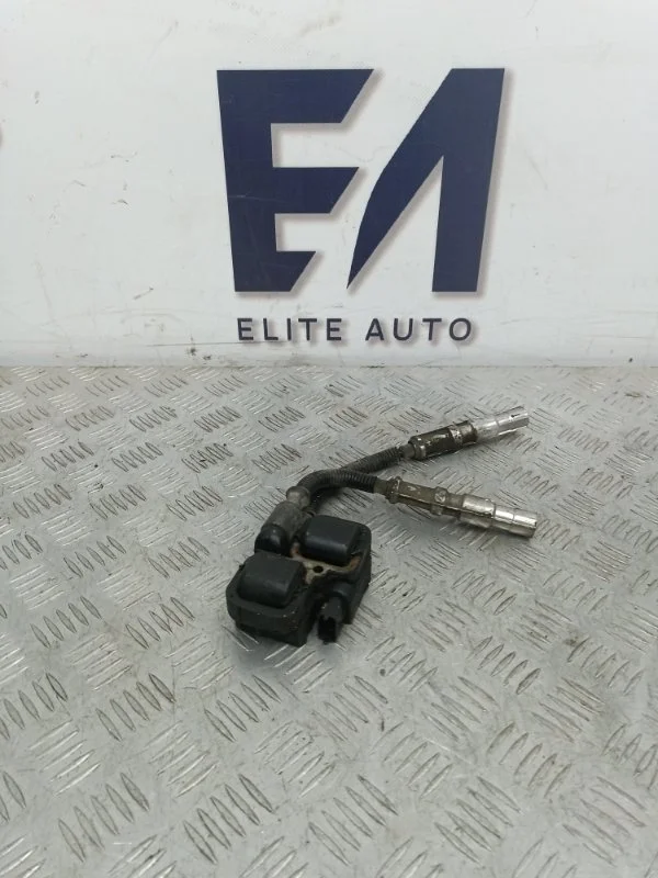 Катушка зажигания Mercedes R 2006 A1121500118 W251 5.0
