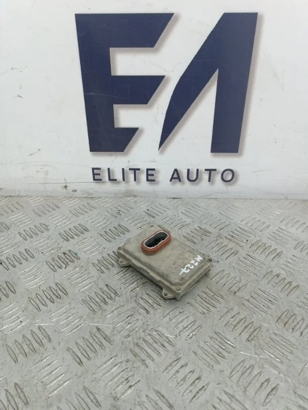 Блок розжига Mercedes R 2006 A0038205826 W251 5.0
