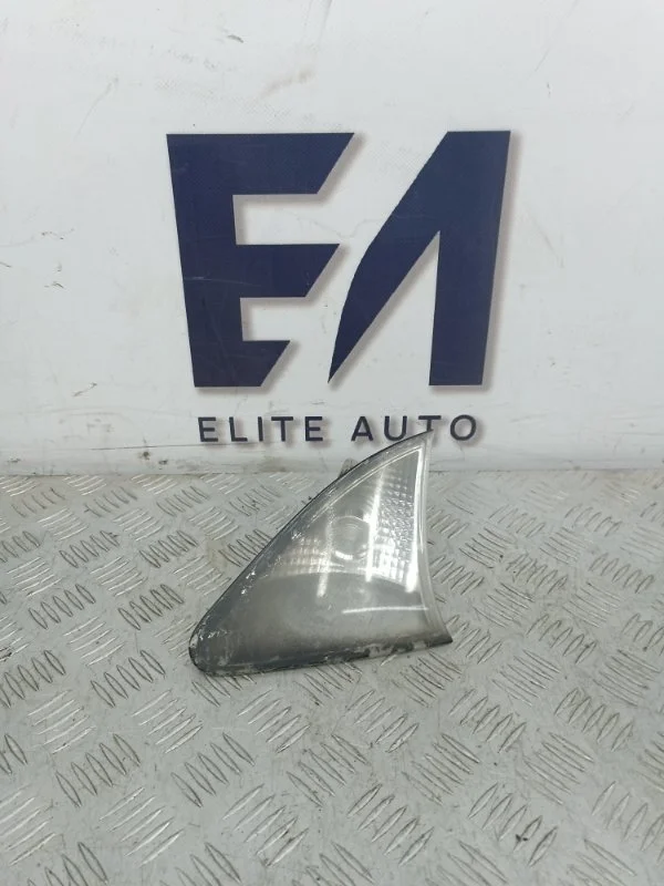 Противотуманная фара Mercedes R 2006 A2518200956 W251 5.0, левая
