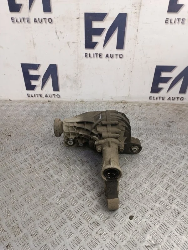 Редуктор моста Mercedes R 2006 A1643302602 W251 5.0, передний