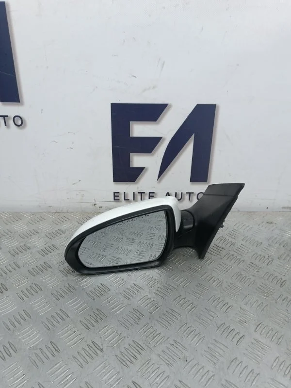 Зеркало Hyundai Solaris 2017 87610H5110 2 1.6, левое