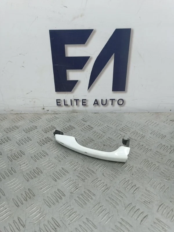 Ручка двери Hyundai Solaris 2017 82651H5050 2 1.6, задняя левая