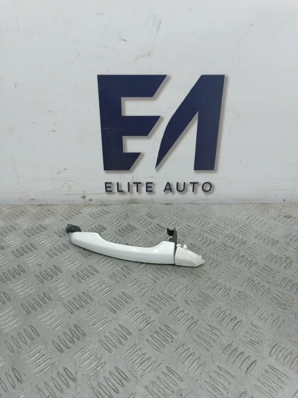 Ручка двери Hyundai Solaris 2017 82661H5050 2 1.6, задняя правая