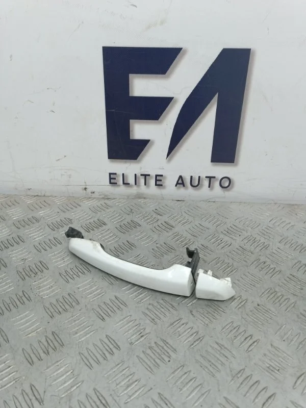 Ручка двери Hyundai Solaris 2017 82661H5050 2 1.6, передняя правая