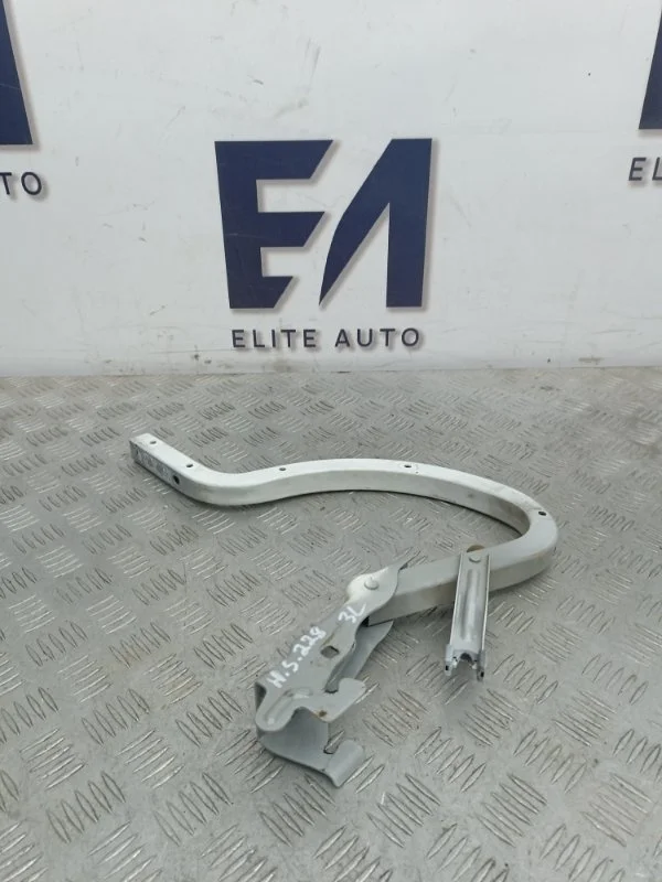 Петля багажника Hyundai Solaris 2017 79210H5000 2 1.6, левая