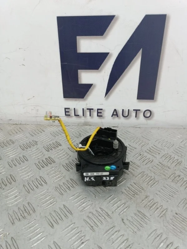 Подрулевой шлейф Hyundai Solaris 2017 93490G4230 2 1.6