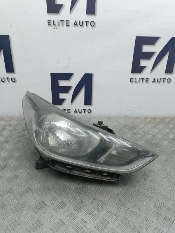 Фара Hyundai Solaris 2017 92102H5000 2 1.6, правая