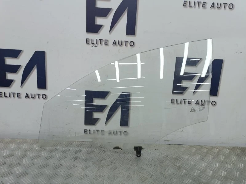 Стекло Hyundai Solaris 2017 82410H5010 2 1.6, переднее левое