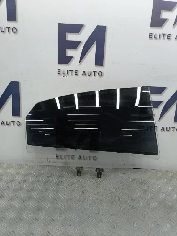 Стекло двери Hyundai Solaris 2017 83420H5000 2 1.6, заднее правое