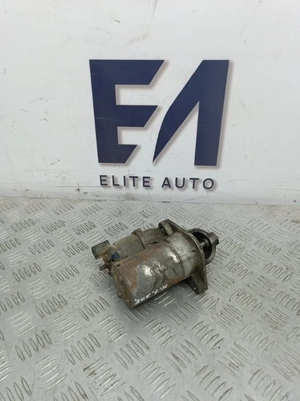 Стартер Hyundai Solaris 2017 361002B614 2 1.6