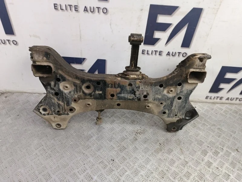Подрамник Hyundai Solaris 2017 62400H5000 2 1.6, передний