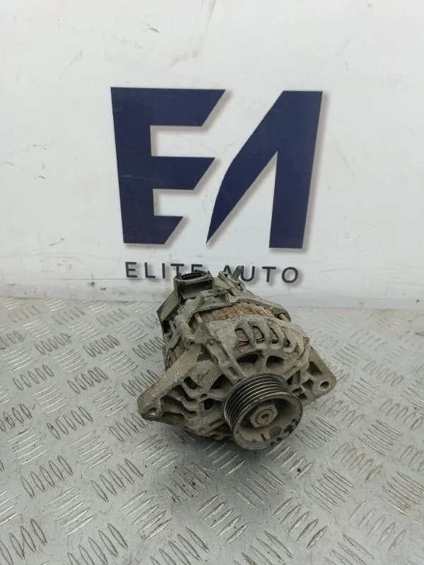 Генератор Hyundai Solaris 2017 373002B510 2 1.6