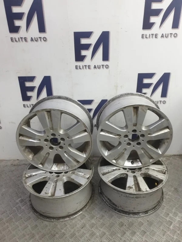 Диск оригинальный Mercedes R 2006 A1644014602 W251 5.0