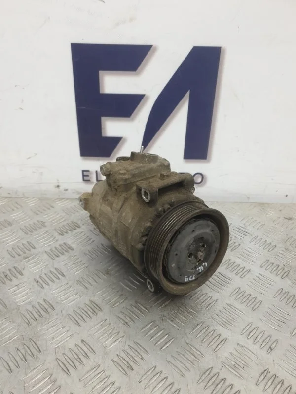 Компрессор кондиционера LR Discovery 2008 JPB000173 3 4.4