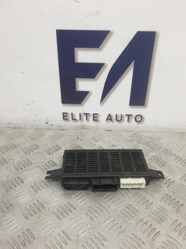 Блок управления светом LR Range Rover Vogue 2005 YWC500280 L322 4.4