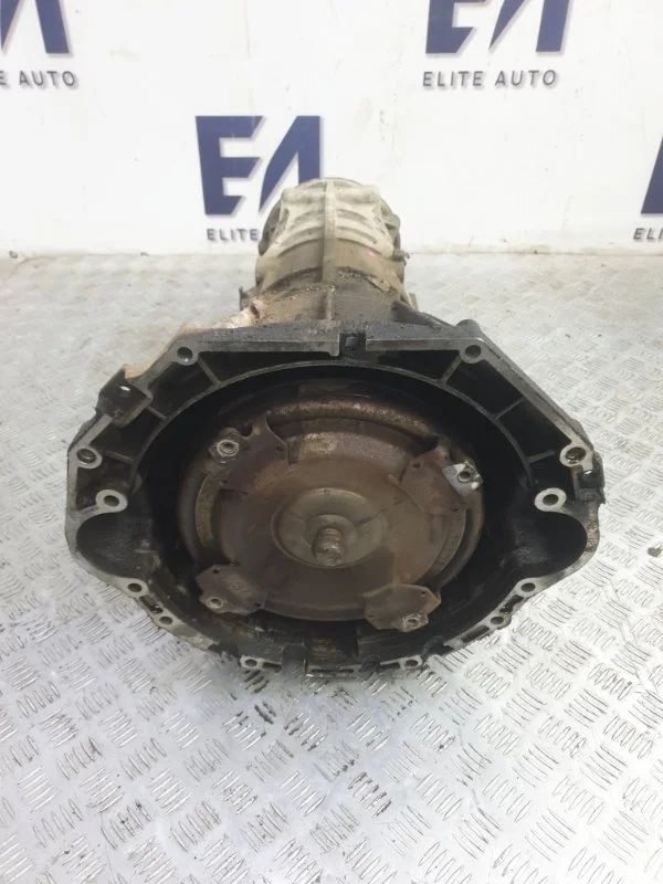 АКПП 6Hp-26 6HP26 LR Range Rover Vogue 2005 TGD000150 L322 4.4