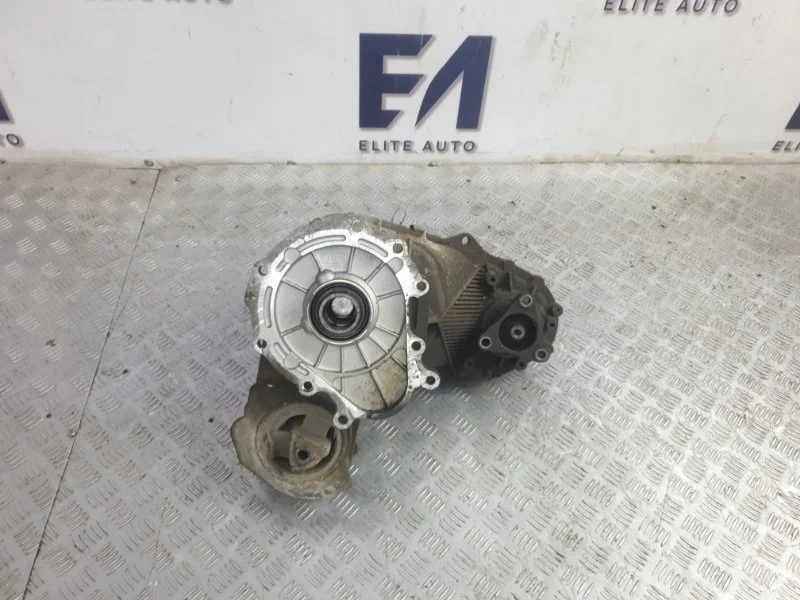 Раздаточная коробка LR Range Rover Vogue 2005 IAB000033 L322 4.4