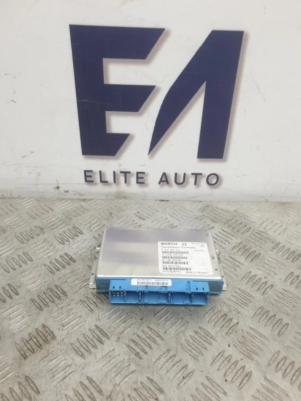 Блок управления АКПП LR Range Rover Vogue 2005 0260002591 L322 4.4