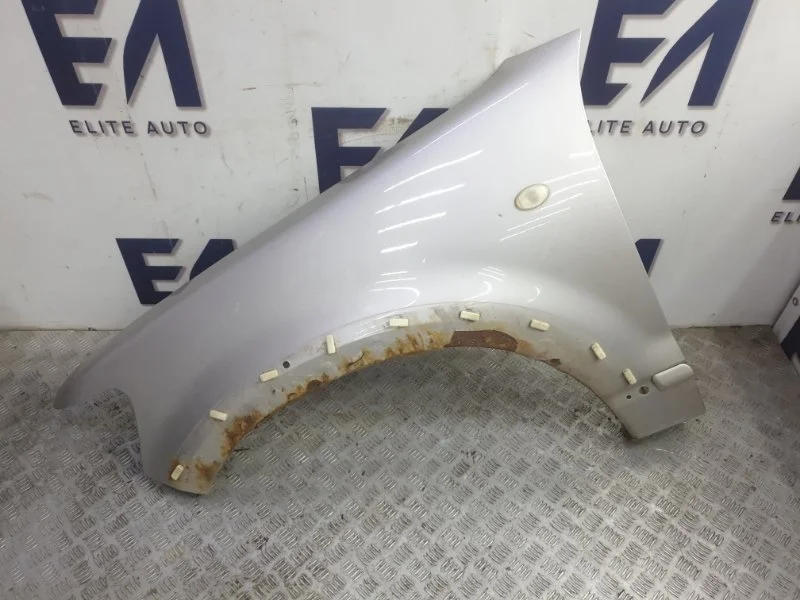 Крыло Ford Explorer 2006 6L2Z16006BA 4.0, переднее левое