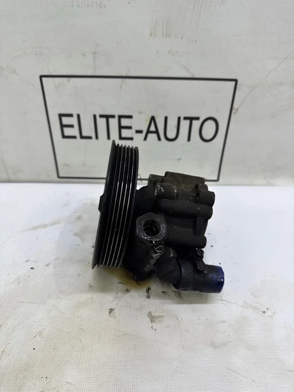 Насос ГУР Renault Logan 2015 491109044R 2 1.6