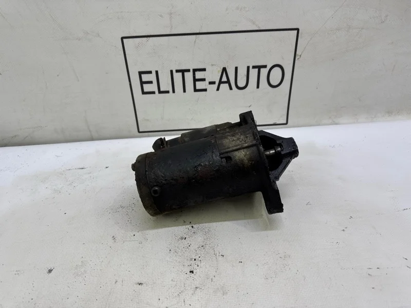 Стартер Renault Logan 2015 8200815083 2 1.6
