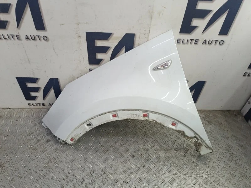Крыло KIA Sportage 2012 663113W100 3 2.0, переднее левое