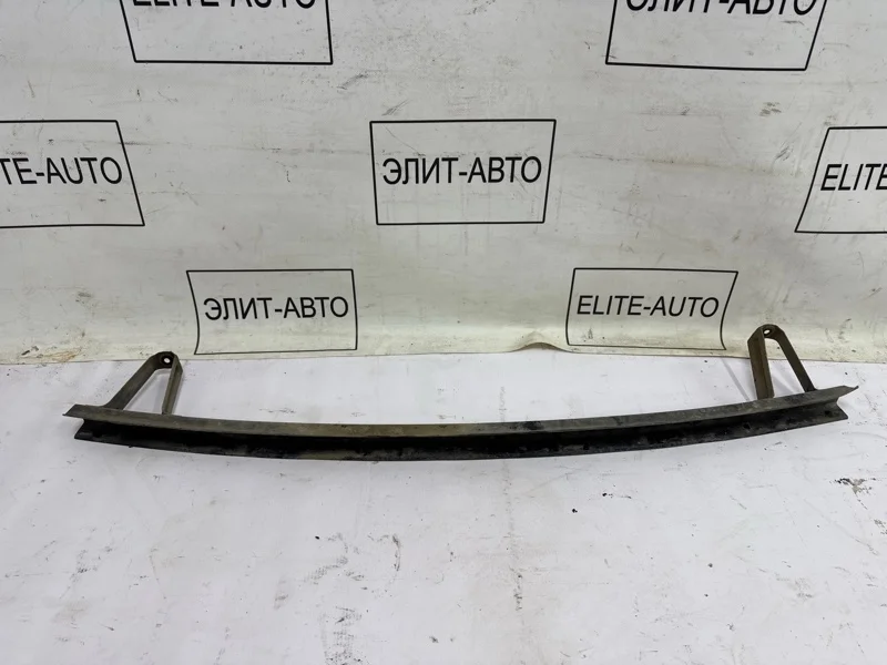 Усилитель бампера Nissan Qashqai 2008 62660JD00B J10 2.0, передний