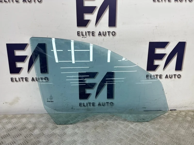 Стекло Mercedes E Class 2004 A2117250410 W211 3.2D, переднее правое